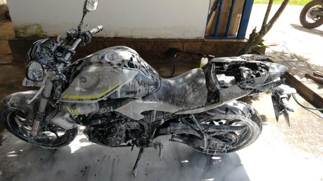 Yamaha MT03 ABS - Foto 5