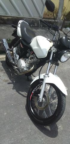 Vendo essa titan 150 - Foto 5