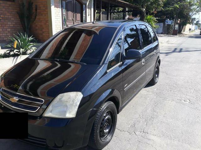 Meriva completo 1.4 Joy 2010