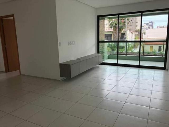 Apto.109m,Novo,3Qts,Dce,2Vgs,Área de Lazer Completa - Foto 12
