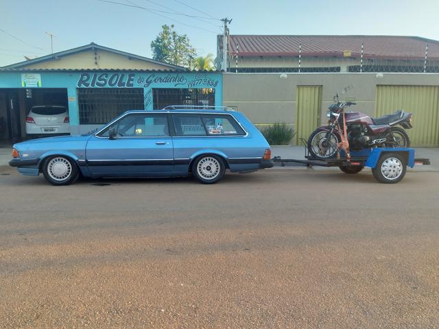 Belina ghia