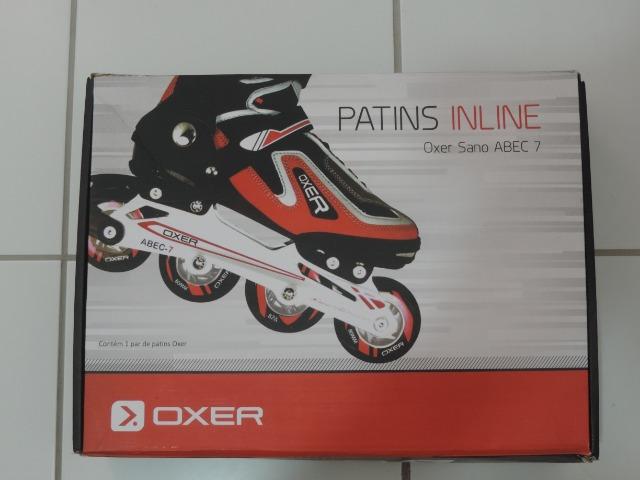 Patins Inline Oxer - Foto 2