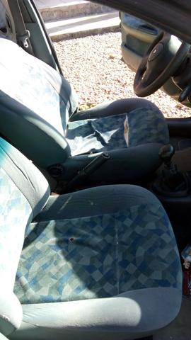 Vendo Megane 99 - Foto 4