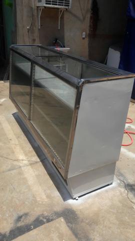 Balcão refrigerado - Foto 3