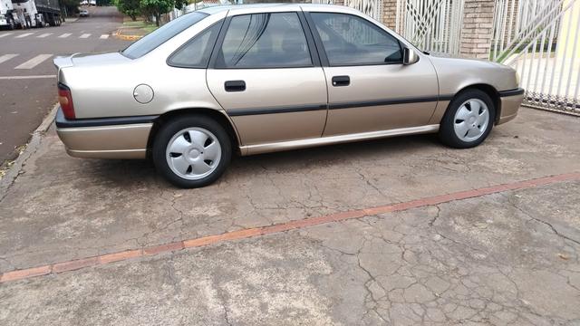 Vectra GSI - Foto 3