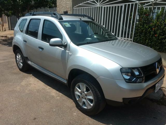 Duster Expression 1.6 Flex