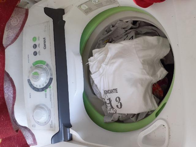 Lavagem de Roupas - Foto 3