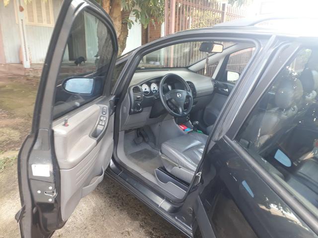 Zafira top - Foto 5