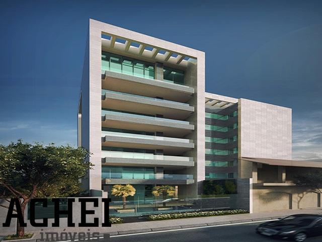 Apartamento à venda com 3 dormitórios em Sidil, Divinopolis cod:I03622V - Foto 2