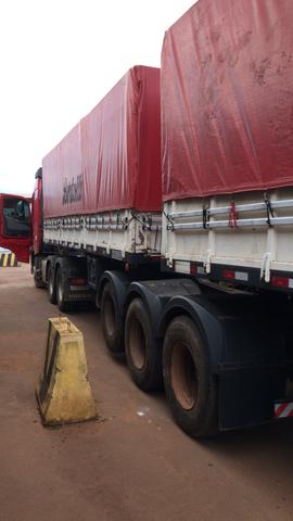Rodotrem 3x3 curto - Foto 5