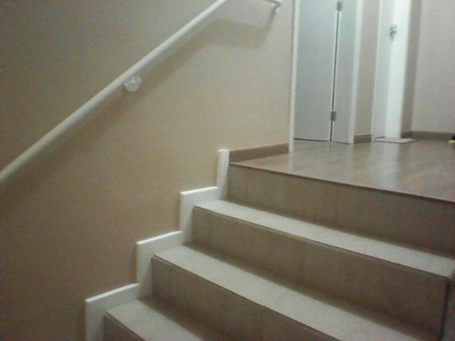 Excelente Sobrado Individual No Bairro Thomaz Coelho Com 124 Metros - Foto 9