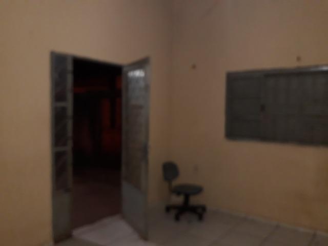 Vendo ou alugo casa Primeiro de Março