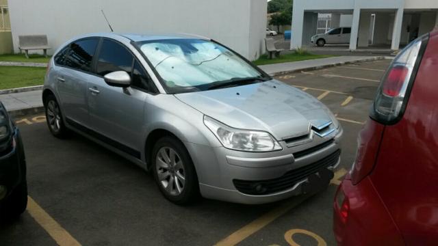 C4 Hatch 2.0 aut - Foto 5