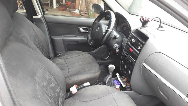 Troco em doblo e EcoSport