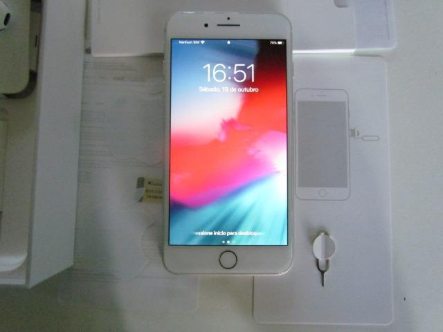Iphone 8 plus 64gb - Foto 3