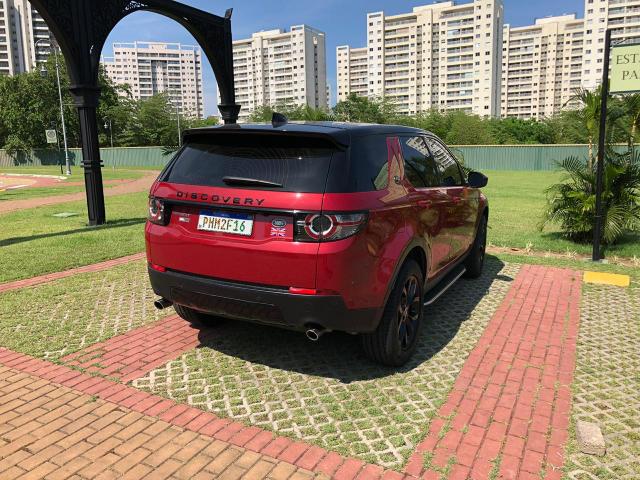 Land Rover Discovery Sport HSE 17/17 - Foto 2