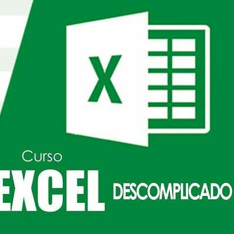 R$ 29,90 Excel do básico para intermediário