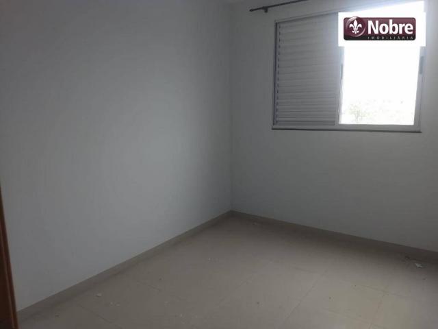 Apartamento com 2 dormitórios para alugar, 70 m² por r$ 995,00/mês - plano diretor sul - p - Foto 16