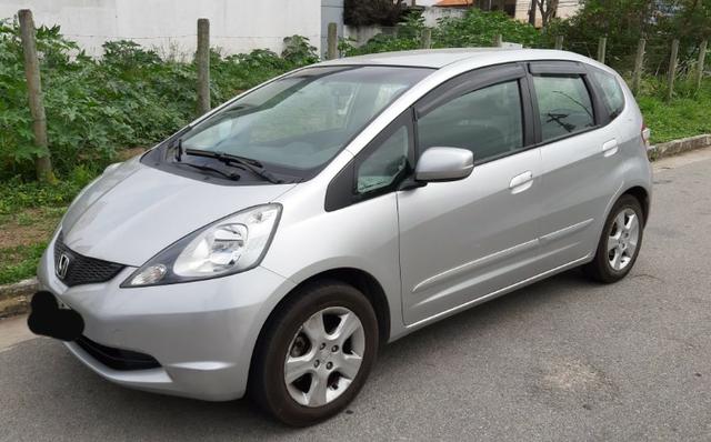 Carro Honda fit - Foto 6