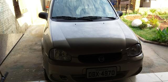 Corsa 2004 - Foto 4