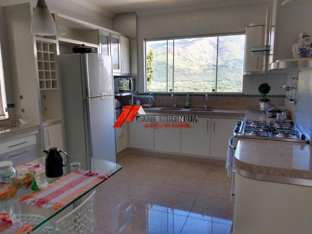 Casa de luxo com a melhor vista do cond Belvedere - Foto 11