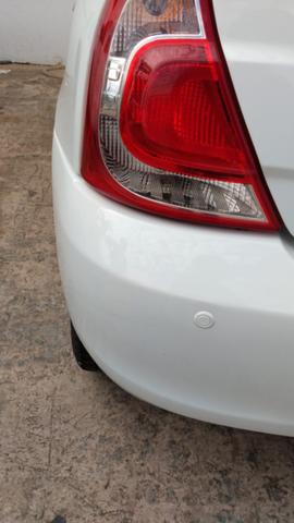Clio Hatch 2014 4 portas 1.0 flex economico uber e 99 - Foto 4