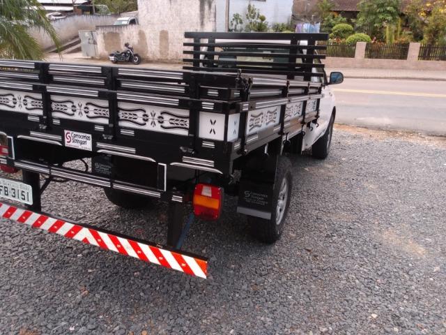 Toyota hilux - Foto 2