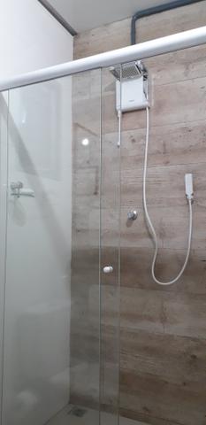 Vende se casa container reefer 40 Pés imobiliada - Foto 4
