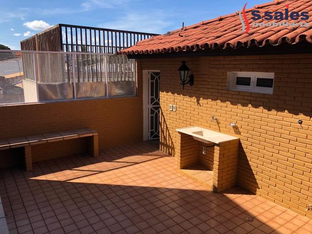 Casa à venda com 4 dormitórios em Metropolitana (núcleo bandeirante), Brasília cod:CA00492 - Foto 19