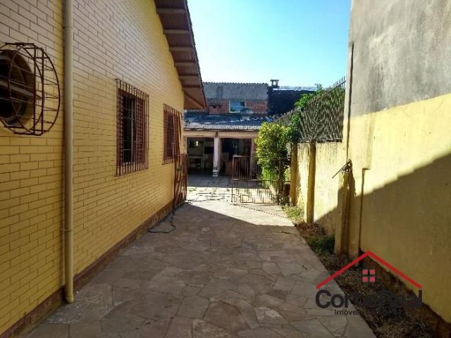 Casa à venda com 3 dormitórios em Nonoai, Porto alegre cod:6340 - Foto 16