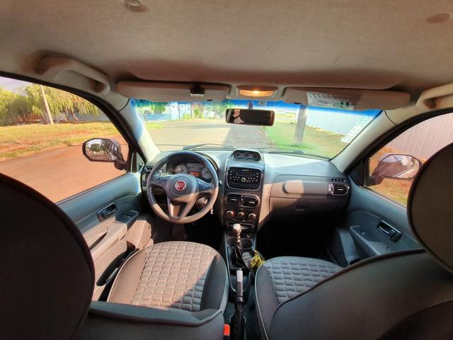 Strada Adventure CD 1.8 16V 2013 - Foto 11