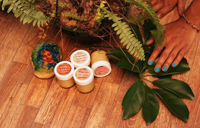 Cosméticos Naturais - Foto 5