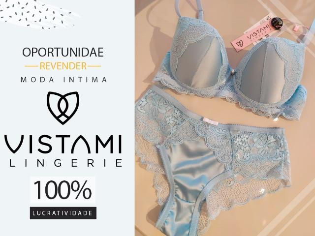 Vistami Lingerie Atacado Umuarama - Foto 2