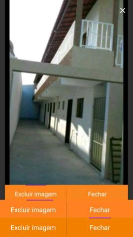 Apartamento kitnet bairro Jardim Planalto Parnamirim - Foto 4