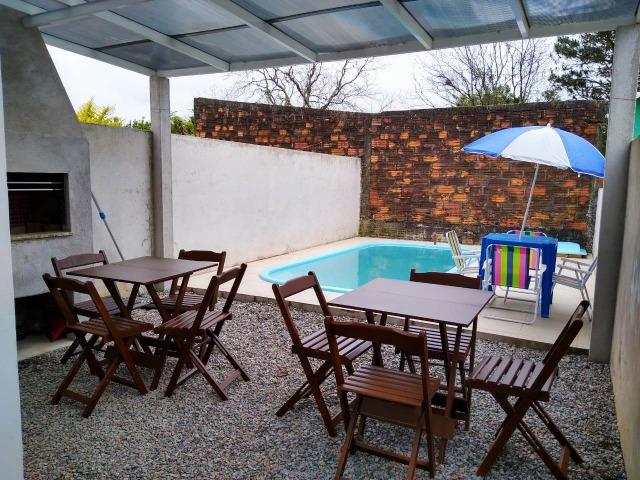 Casa com Piscina! - Foto 4