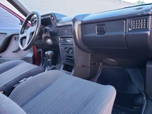 Chevrolet Kadett GL 1.8 EFI - Vermelho Goya Perolizado - Foto 10
