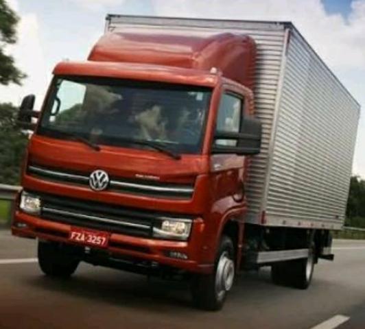 Mudanças fretes interestaduais aceito cartão