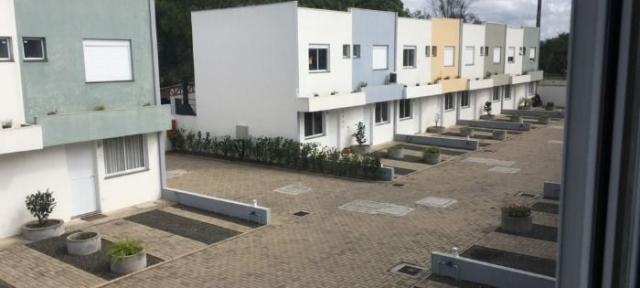Casa à venda com 2 dormitórios em Belém novo, Porto alegre cod:6783 - Foto 2