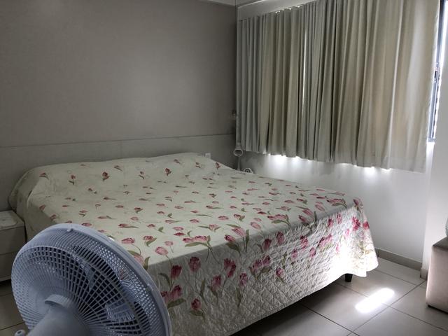 Apto. Na Jatiúca,114m,3Qts,Dce,2Vgs,100%Nascente,Área de Lazer Completa - Foto 17