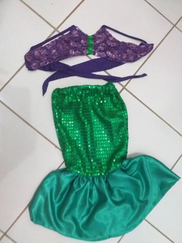 Aluguel de fantasias infantil 3 a 5 anos - Foto 5