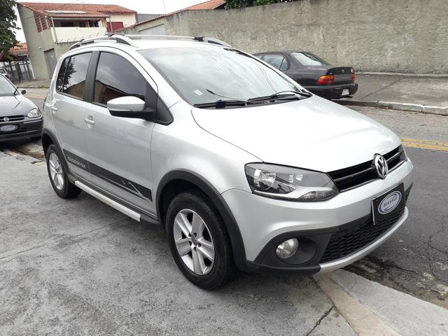 Vw/CrossFox 1.6 TotalFlex (Abaixo da Tabela) - Foto 2