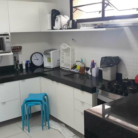 Mandara lanai bangalô 113m2,porteira fechada !!!