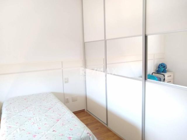 Casa com 3 dormitórios para alugar, 306 m² por r$ 7.000/mês - condomínio villagio capricci - Foto 12