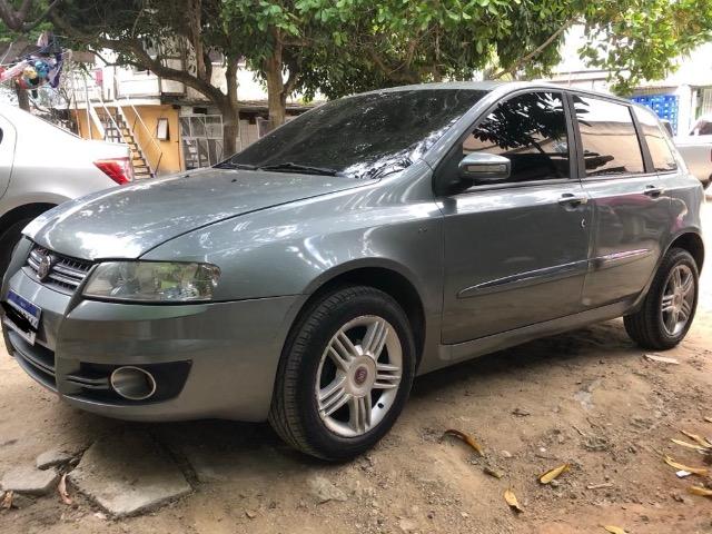 Fiat Stilo 1.8 Dualogic - Foto 3