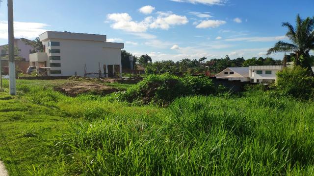 Terreno 1.000 m2 - Foto 2