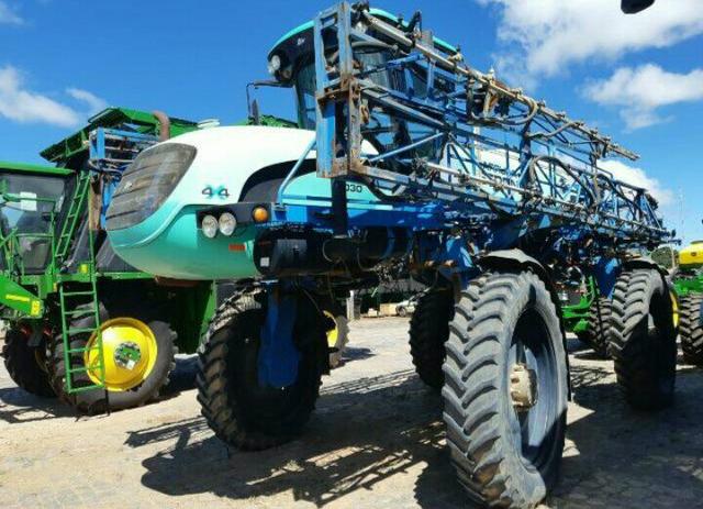Pulverizador Agrícola Montana Parruda 3030