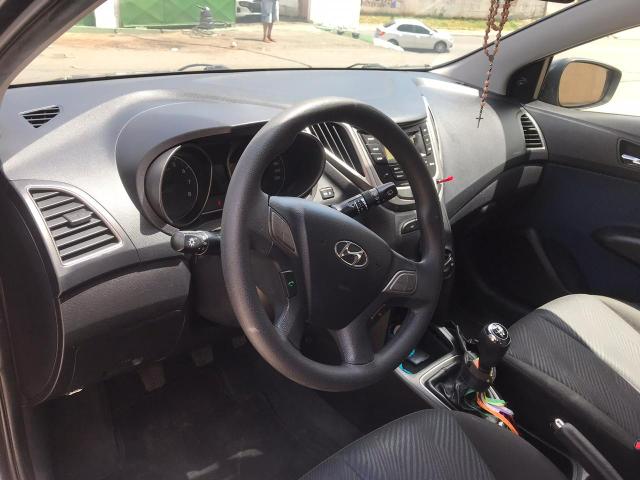 Vendo HB20 2014 Comfort 1.6 Plus - Foto 7