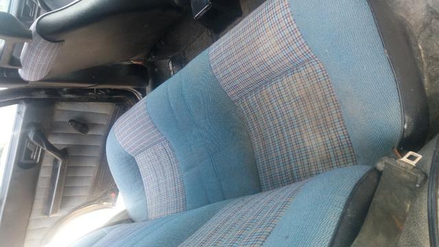 Vendo ou troco Fiat tipo - Foto 3