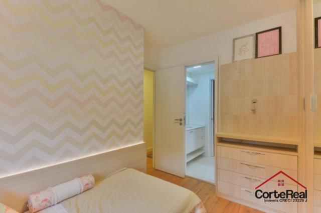 Apartamento à venda com 3 dormitórios em Cristal, Porto alegre cod:6334 - Foto 10