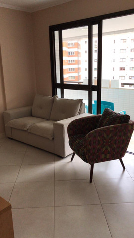 Apartamento próximo as quatro Praças em Torres - Foto 12